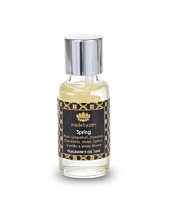 Madebyzen Spring Signature Fragrance Oil